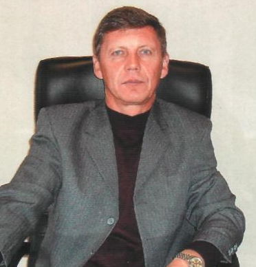 Леванов Василий Владимирович