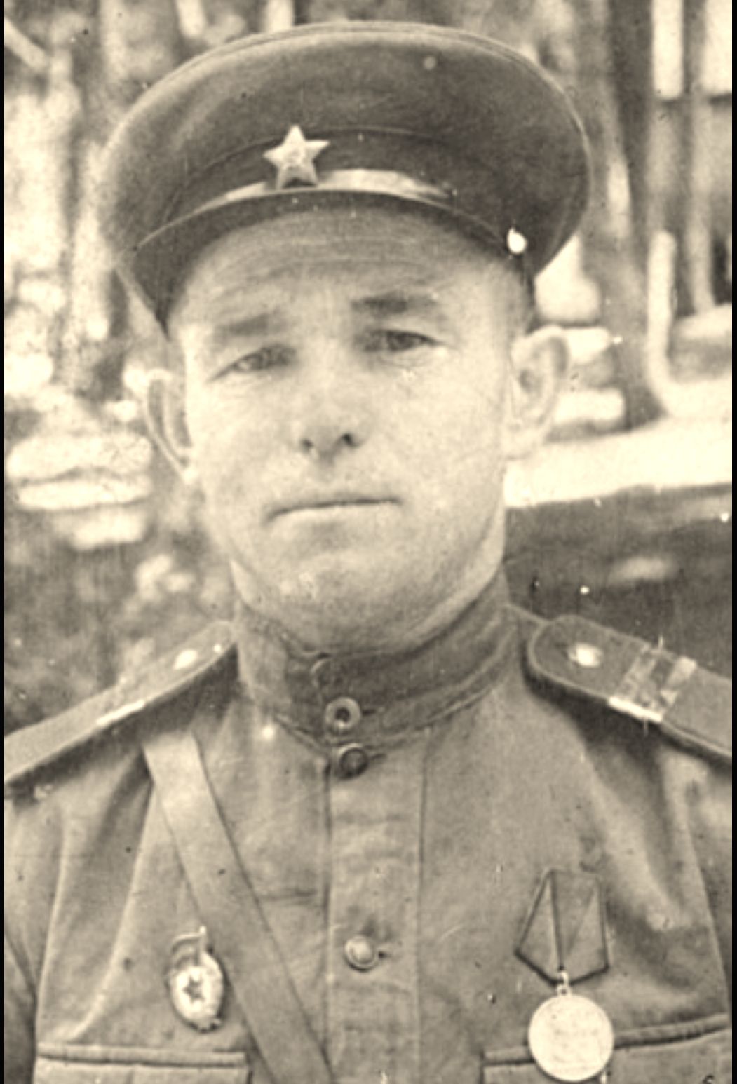 Ершов Николай Васильевич