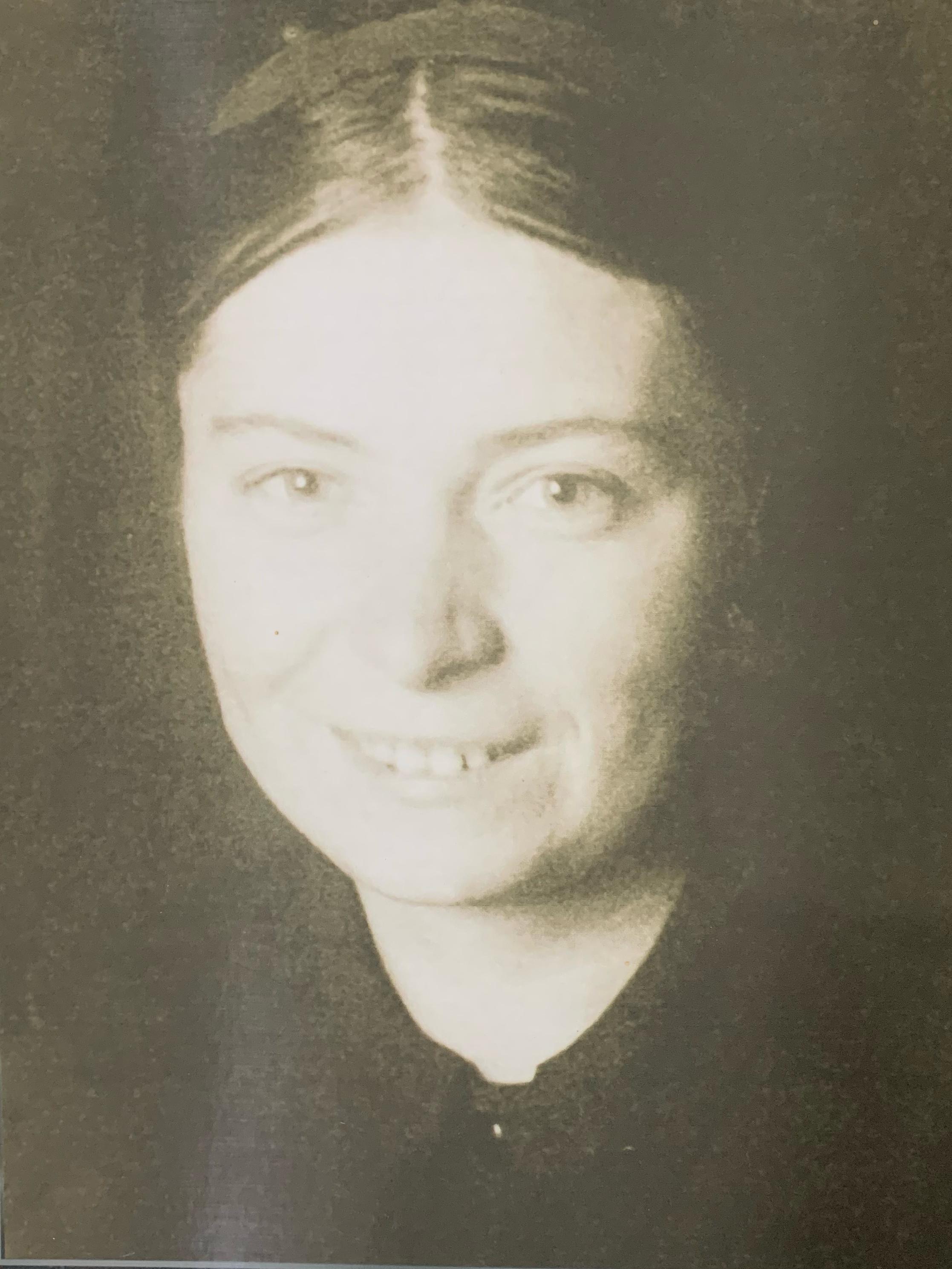 Сахарова Нина Михайловна